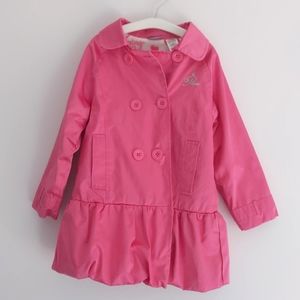 Girls Size 3X Disney Princess Jacket